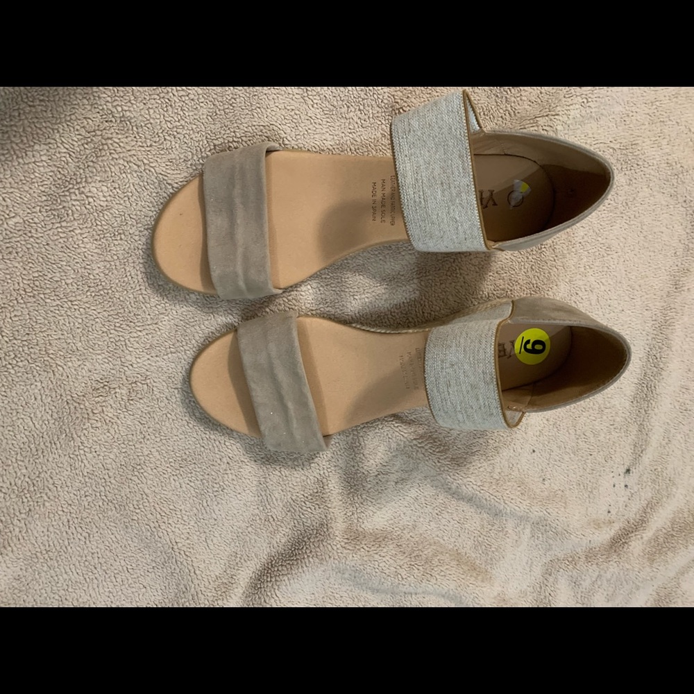 Beautiful sandals ♥️♥️♥️